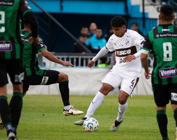Platense se impuso por penales ante San Martín (SJ) y avanzó a los octavos de Copa Argentina
