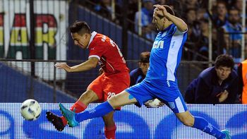 otro empate: racing e independiente tampoco pudieron hacer un gol otro empate: racing e independiente tampoco pudieron hacer un gol