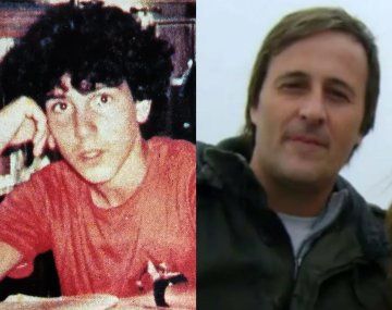Asesinato en Coghlan: Diego Fernández Lima y Cristian Graf habían sido compañeros de colegio&nbsp;