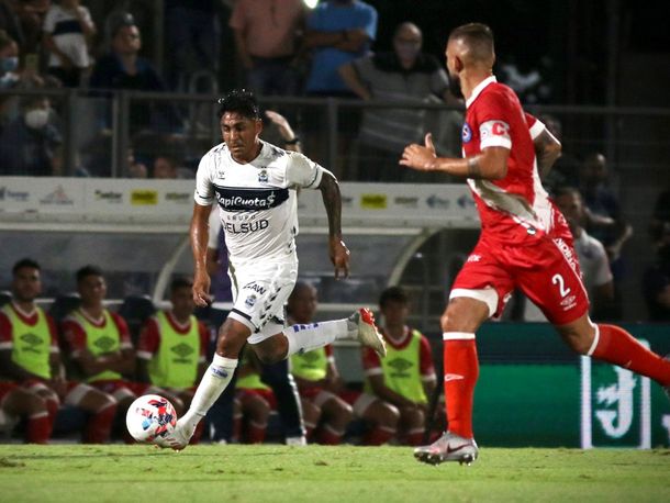 Fútbol libre por celular: cómo ver en vivo Gimnasia vs Argentinos Juniors