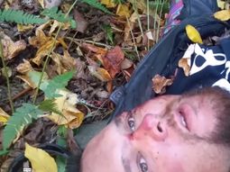 La historia de Kevin Diepenbrock, un motociclista estadounidense, se hizo viral y generó muchos debates. La historia de Kevin Diepenbrock, un motociclista estadounidense, se hizo viral y generó muchos debates.