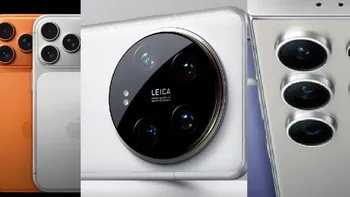 La inteligencia artificial reveló cómo serán los celulares del futuro. La inteligencia artificial reveló cómo serán los celulares del futuro.