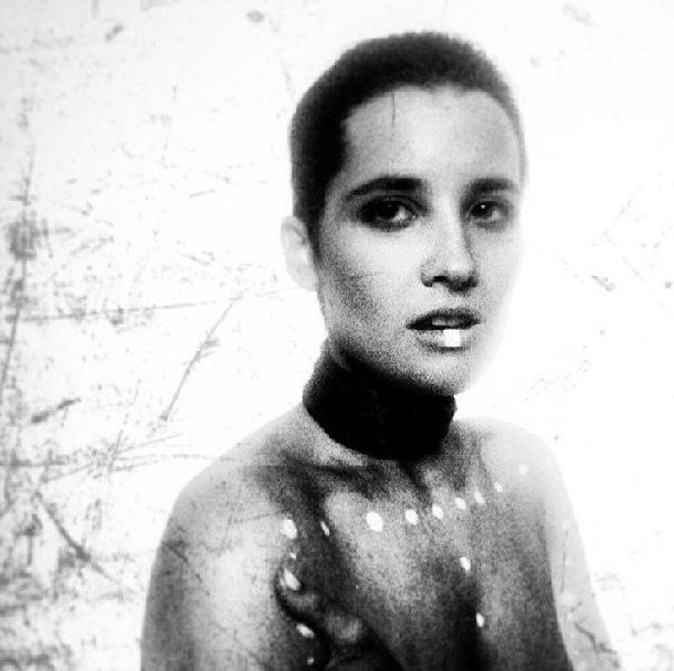 Florencia Torrente volvió a deslumbrar con una audaz campaña