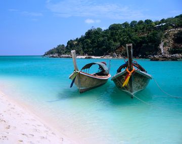 La isla de Zanzibar es un verdadero paraíso