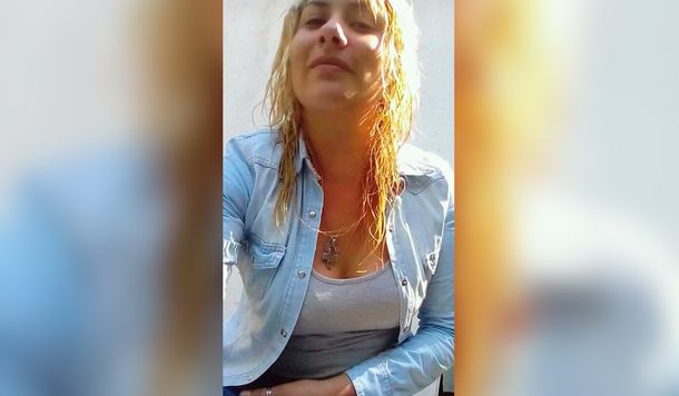 Avellaneda: dijo que su novia se suicidó pero sospechan que la mató a golpes y la tiró desde un piso 12 por el balcón