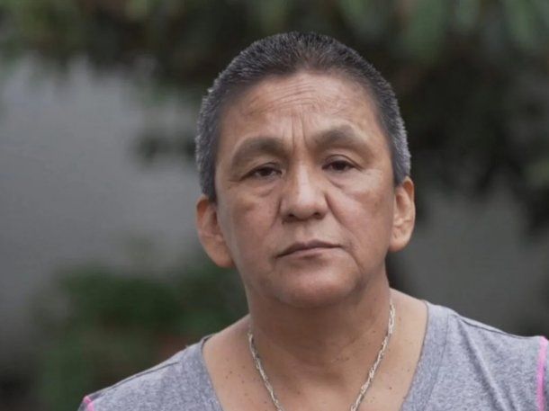 Jujuy: habló Milagro Sala en medio del juicio