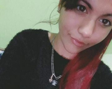 &nbsp;Maribel Guido, de 15 años, desapareció el 17 de agosto