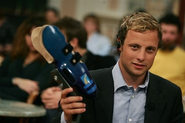 Oscar Pistorius_afp
