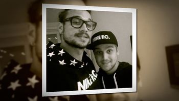 el hermano de osvaldo exploto en twitter y escribio una catarata de tuits el hermano de osvaldo exploto en twitter y escribio una catarata de tuits