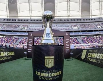 Trofeo de Campeones 2024: cuándo