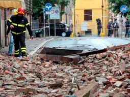 Sismo-Italia