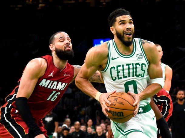 Playoffs de la NBA: la agenda del miércoles 24 de abril