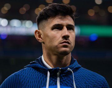 El problema que tiene River con la vuelta de Bareiro de cara al Mundial de Clubes