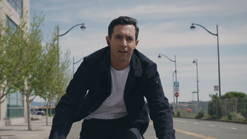 Google y Levis anunciaron su campera inteligente Google y Levis anunciaron su campera inteligente