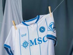 napoli presento una camiseta en homenaje a argentina: el video fue grabado en buenos aires napoli presento una camiseta en homenaje a argentina: el video fue grabado en buenos aires