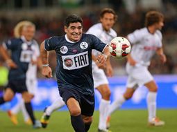 diego maradona participara en colombia de un nuevo partido por la paz diego maradona participara en colombia de un nuevo partido por la paz