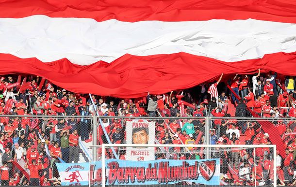 Independiente busca salir de su crisis: hoy elige nuevo presidente