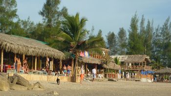 ¿como es montanita, la playa ecuatoriana donde murieron las turistas argentinas? ¿como es montanita, la playa ecuatoriana donde murieron las turistas argentinas?