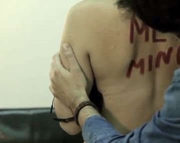 Los españoles de Mei Ming, al desnudo