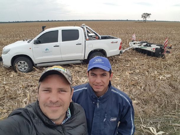 Tucumán: un productor agropecuario ofrece $5 mil a sus empleados si Macri llega al balotaje