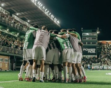 Banfield se quedó con el clásico ante Lanús y se metió en zona de playoffs
