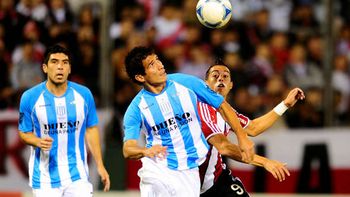 racing vencio a river y se quedo con un titulo de verano racing vencio a river y se quedo con un titulo de verano