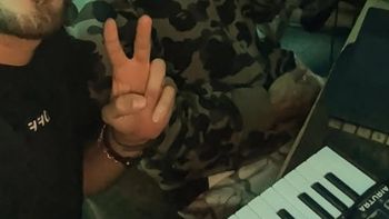 te debo la vida, hermano: quien es el productor que se bajo del helicoptero en el que murio gaspi a ultimo momento te debo la vida, hermano: quien es el productor que se bajo del helicoptero en el que murio gaspi a ultimo momento
