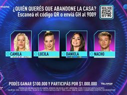 Yanina Latorre anticipó quién se iría de Gran Hermano