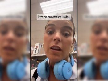 Una argentina en EEUU contó cuánto sale ir al dentista y es viral