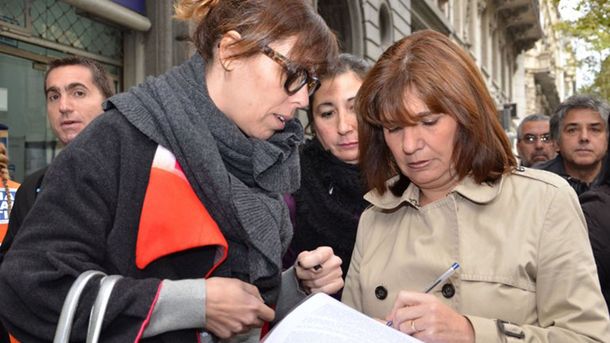 Dos diputadas del PRO desbarrancaron en Twitter