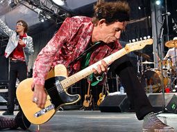 keith richards confeso que a veces desprecia a mick jagger keith richards confeso que a veces desprecia a mick jagger