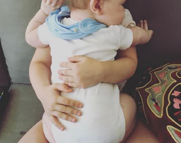 Olivia y Baltazar Alfonso