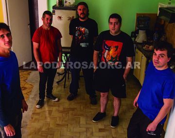 Fontanet: El juez me felicitó por la gente que salvé