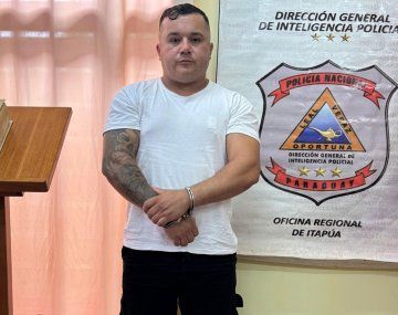 Detienen a Anteojito
