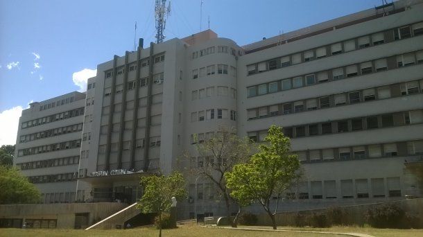 Mendoza: una paciente cayó por el hueco del ascensor de un hospital