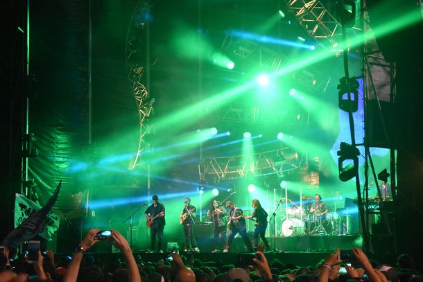 Ba Rock 2017