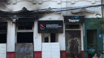 Foto: La Capital Foto: La Capital