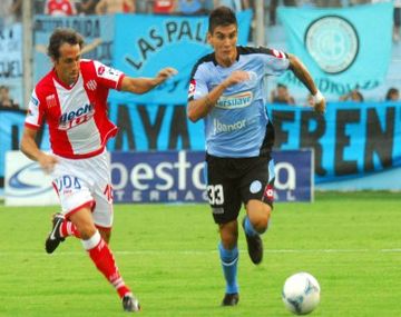 Belgrano recibe a Unión para acercarse a la punta