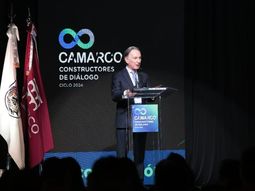 La Cámara Argentina de la Construcción afirma que están en una gravísima situación económica