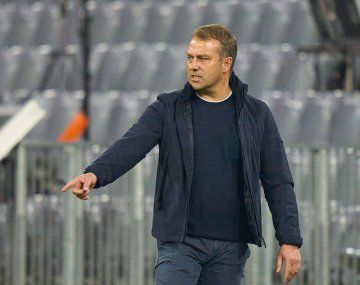 El DT de Alemania se sinceró sobre la presión y reveló cómo le van a ganar a España