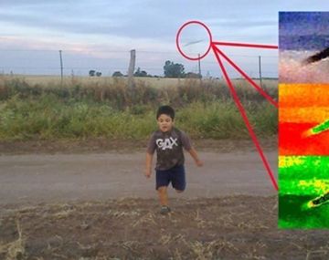 Foto: La Brújula 24