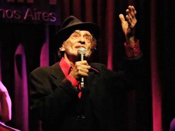 Daniel Melingo
