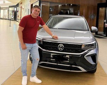 Habló el abogado del femicida de Villa Zavaleta: qué dijo