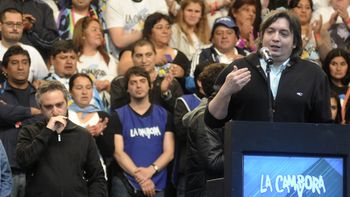 buena imagen para maximo kirchner en provincia: mide un 28% en el conurbano buena imagen para maximo kirchner en provincia: mide un 28% en el conurbano