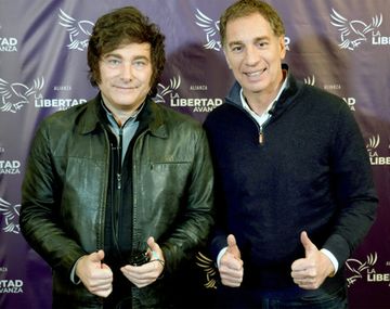 Apelan rechazo de reimpresión de los afiches en la provincia de Buenos Aires
