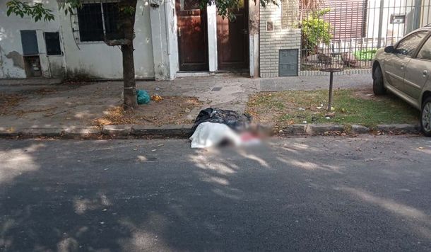 Ramos Mejía: un hombre baleó a su ex pareja y se quitó la vida