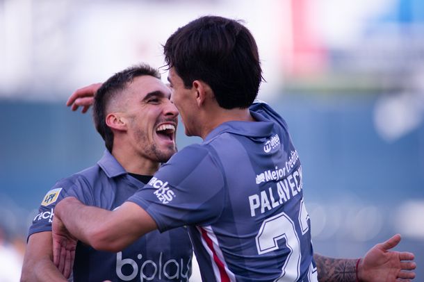 Copa Argentina: Estudiantes le ganó 1-0 a All Boys y avanzó de ronda