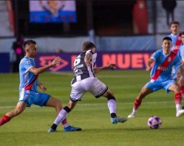 Fútbol libre por celular: cómo ver en vivo Arsenal-Godoy Cruz