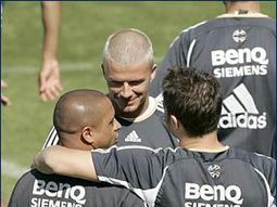 Beckham