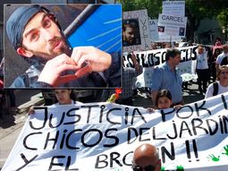 Este es Mariano Damián Volta, condenado a 22 años de prision por abusar sexualmente de menores Este es Mariano Damián Volta, condenado a 22 años de prision por abusar sexualmente de menores